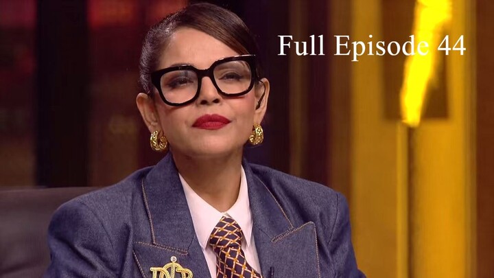 Shark Tank India 5 5th March 2026 Full Episode 44