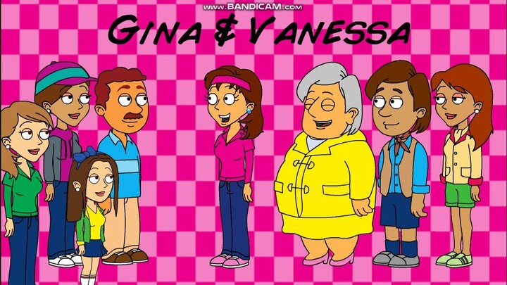 My Newer Version of Dora Gets Ungrounded V1