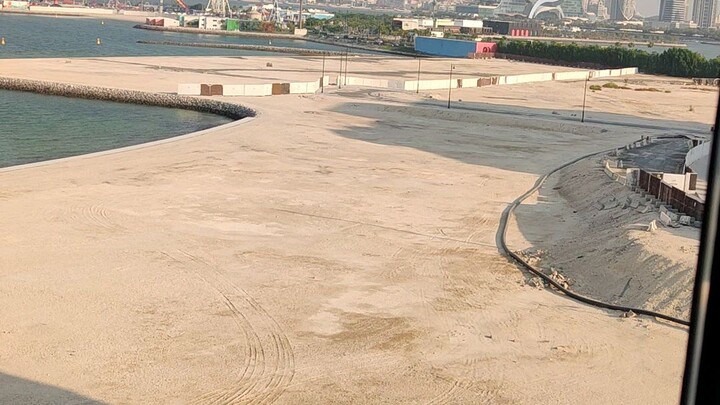 must beautiful country in Qatar lusail