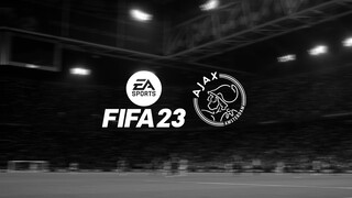 FIFA 23 Ajax Career Mode (Trailer)