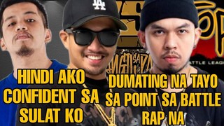 AKT INAMIN NA MAHINA TALAGA ANG SULAT NYA KAY 6T | LOONIE GUSTO IANGAT ANG KALEDAD NG JUDGING | PSP