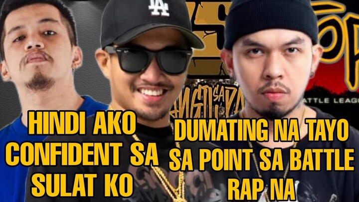 AKT INAMIN NA MAHINA TALAGA ANG SULAT NYA KAY 6T | LOONIE GUSTO IANGAT ANG KALEDAD NG JUDGING | PSP