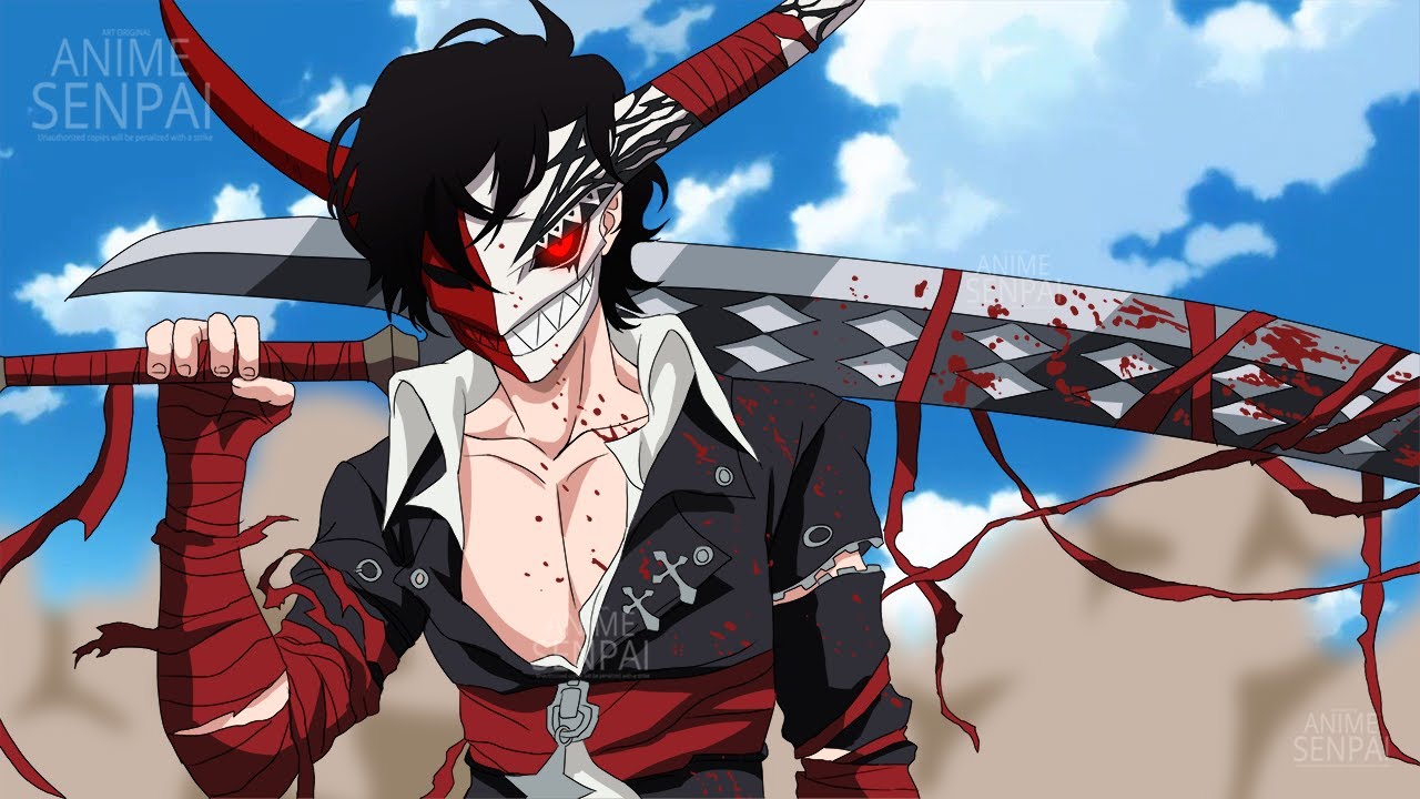 Top 10 Anime Where MC Is An Overpowered Swordsman - BiliBili