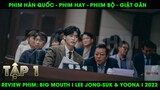 REVIEW BIG MOUTH TẬP 1