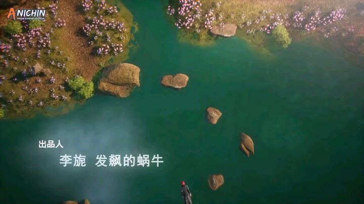 Master of Star Origin Episode 25 sub indo