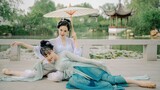 [Dance] Tarian Tiongkok yang Indah