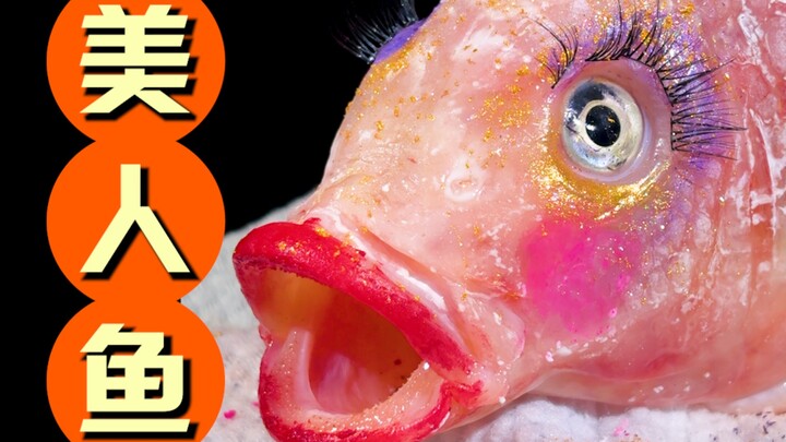 Everyone Loves Mermaids!