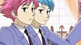 Klub Tuan Rumah SMA Ouran