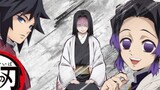 MAD | Anime Clips | Demon Slayer | Tomioka Giyuu & Kocho Shinobu