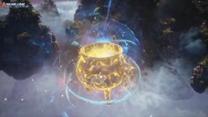 EP142 | Supreme Alchemy - 1080p HD Sub Indo