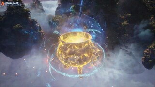EP142 | Supreme Alchemy - 1080p HD Sub Indo