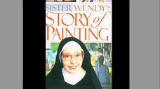 Sister Wendy's - Story of Painting. Two Sides Of The Alps