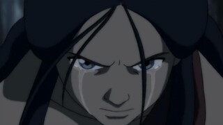 [Avatar: The Last Airbender] Katara's Waterbending Skill Cut