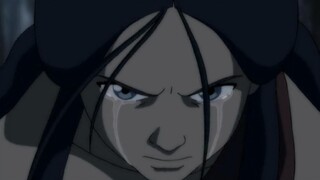 [Avatar: The Last Airbender] Katara's Waterbending Skill Cut