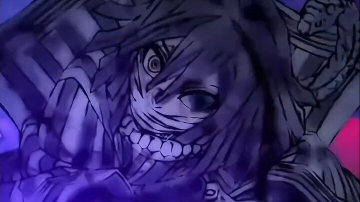 The Snake Pillar fought with the unwavering resolve to die in battle from start to finish.