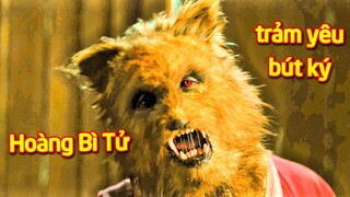 Tử Bất Ngữ : Dạ Hành Lang (Review Full) | Những Câu Chuyện Ma Quái Mà Thánh Khổng Tử Không Nói Đến