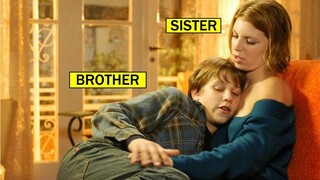 Boy Runs Away To Live With His Elder Sister And Claps Her Daily | Movie Explained |