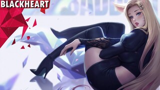 ThatBehavior & Arcando - When The Party's Over (ft. Lunis)【GMV】