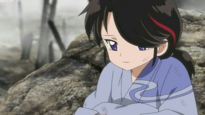 Hanyo no Yashahime - AMV - Lily