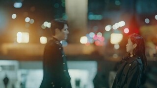 [MV subtitle bahasa Mandarin] Lee Min Ho/Kim Go Eun Ost Raja Abadi Raja Bagian 3 "Gravity" yang diny