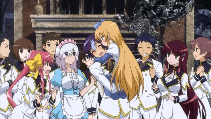 MC kembali ke masa depan??? 😎🥶