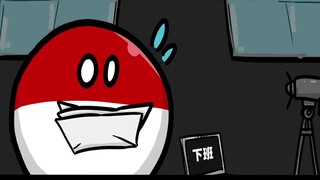 【Polandball】Berita Bawang