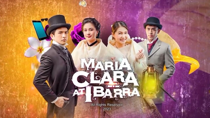 Maria Clara at Ibarra Full Episode 97