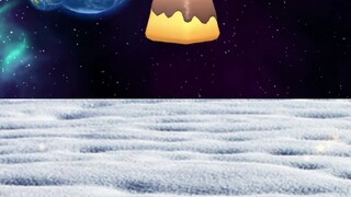 Planet Animation