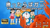 Doraemon sub indo KALAU MENANG DAPAT TABARA-GANI