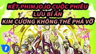 TạmBiệt, Morioh | Viên Kim Cương Của JoJo Không Thể Bị Phát Huỷ 
Kết Phim Cảm Động_1