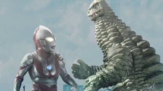 [Blu-ray Reset MAD] มาแล้ว! อุลตร้าแมนของเรา!