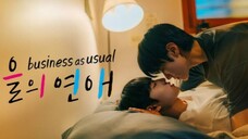 BL Business As Usual ep 3
