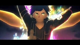 Amv Re:zero ss2 Realize x sword art online mong mọi người thấy nhạc hay