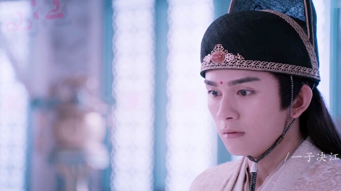 [Drama] 'The Untamed' Jin Guang-yao Solo Fanmade MV