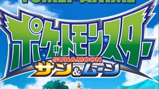 Pokemon Tập 987: Trận đấu hội quán! Z-Move VS Tiến hóa Mega!!