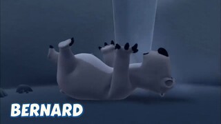 BERNARD BEAR || THE STORM - CARTOON CHILDREN