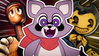 MASSIVE Indie Horror Game News