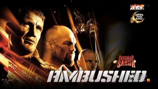 Bioskop Sahur - Ambushed - 21 Maret 2024