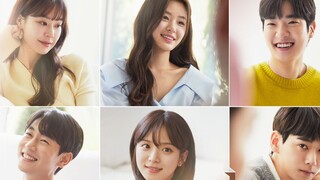 (SUB INDO) Heart❤️Signal S4 ep11