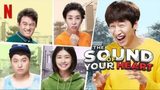 The Sound of Your Heart ep 1