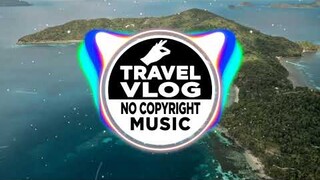 Vlog Music | Justhea - Mediterranean Sea | Travel Vlog Background Music | Vlog No Copyright Music