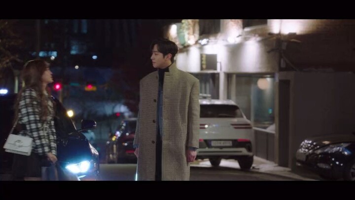 Business Proposal Episode 4