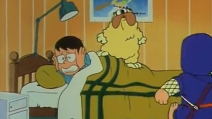Ninja Hattori (1981) S01 E02 [Hindi] | NewToons