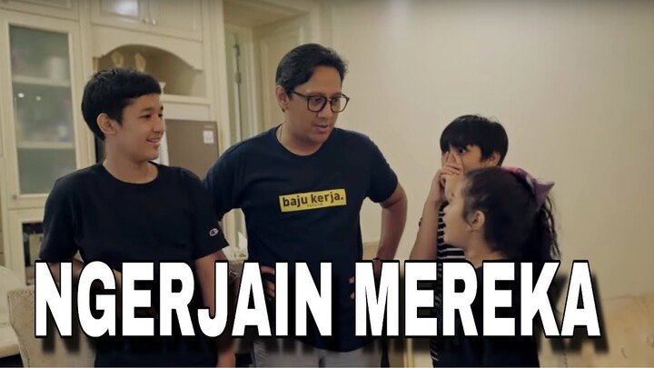 NGERJAIN DIO KENZI LOVA BARENG ATTA HALILINTAR  [BUKAN REKAYASA}