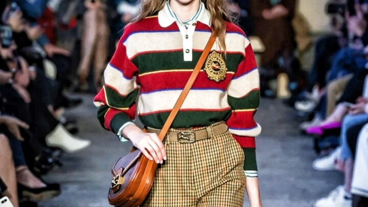 Amazing! These clothes are really high-end and practical! | Learn how to dress from the show