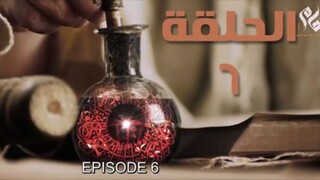 Imam Ahmad bin Hambal Episode 6