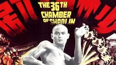 [Vietsub] The Master Killer / The 36th Chamber of Shaolin (1978) | Thiếu Lâm tam thập lục phòng