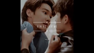 Ren vs. Thyme (+ Gorya) F4 Thailand Boys Over Flowers หัวใจรักสี่ดวงดาว