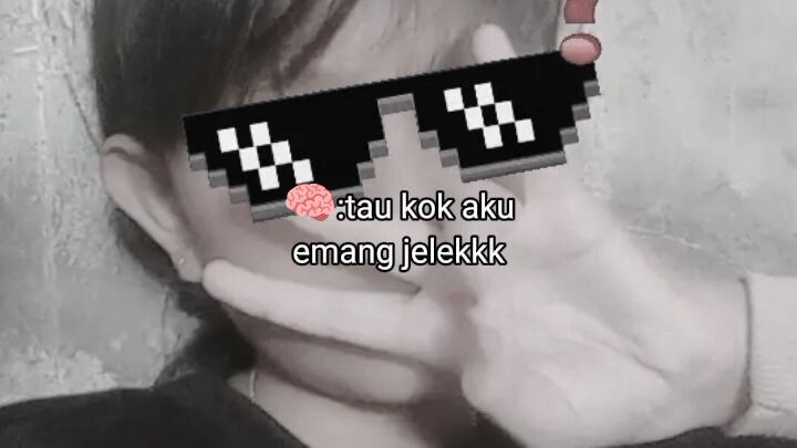 aku me