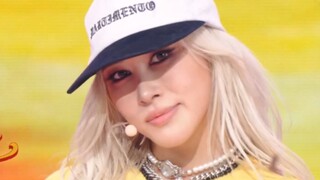 宇宙少女任多荣solo出道曲《body》250912 出道舞台